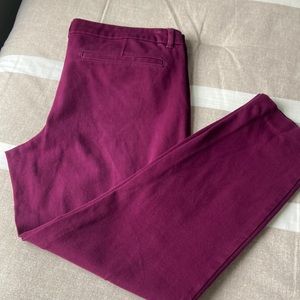 Women’s Pants